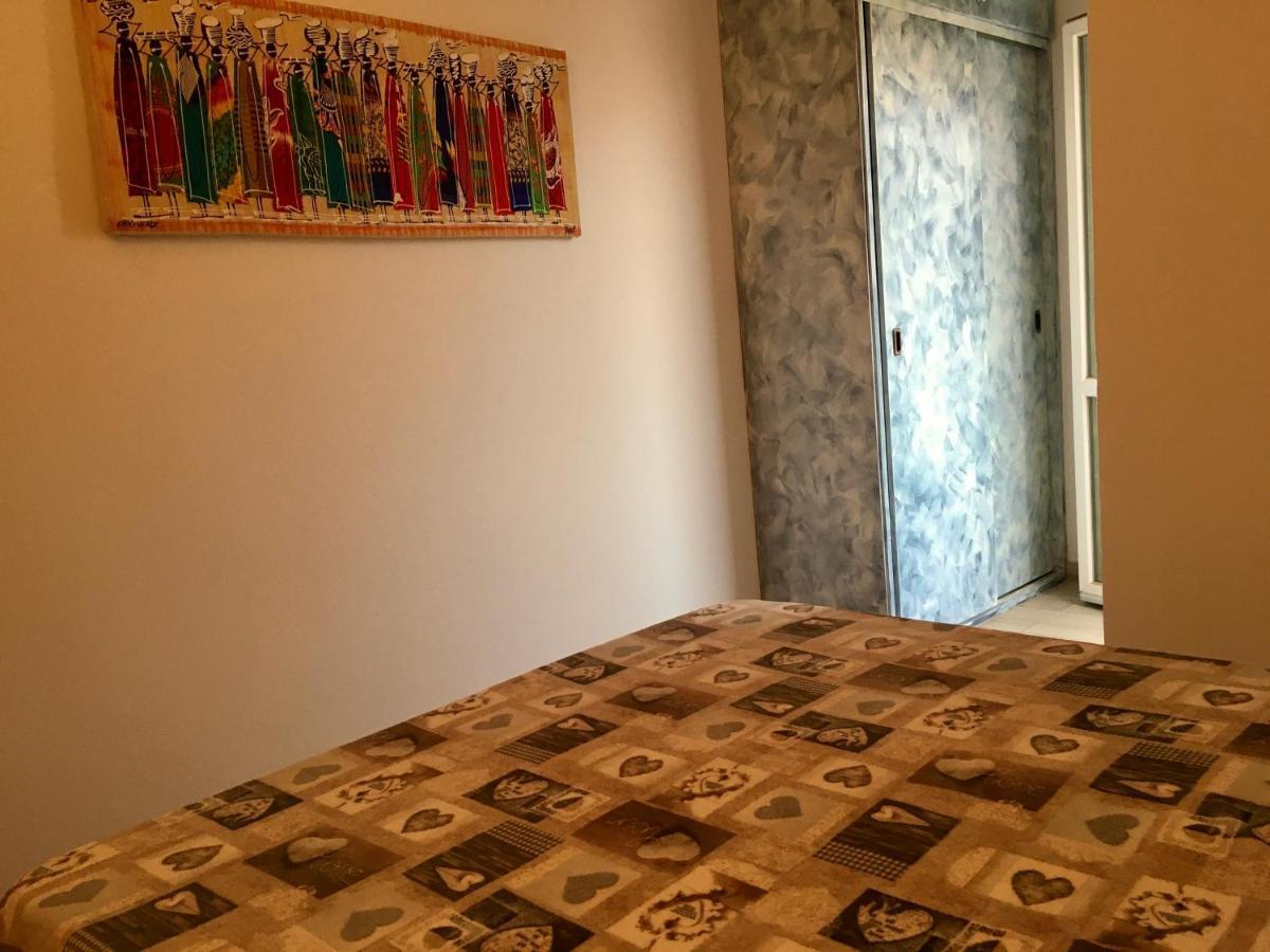 Ca Giogio Lejlighed Santa Maria Eksteriør billede