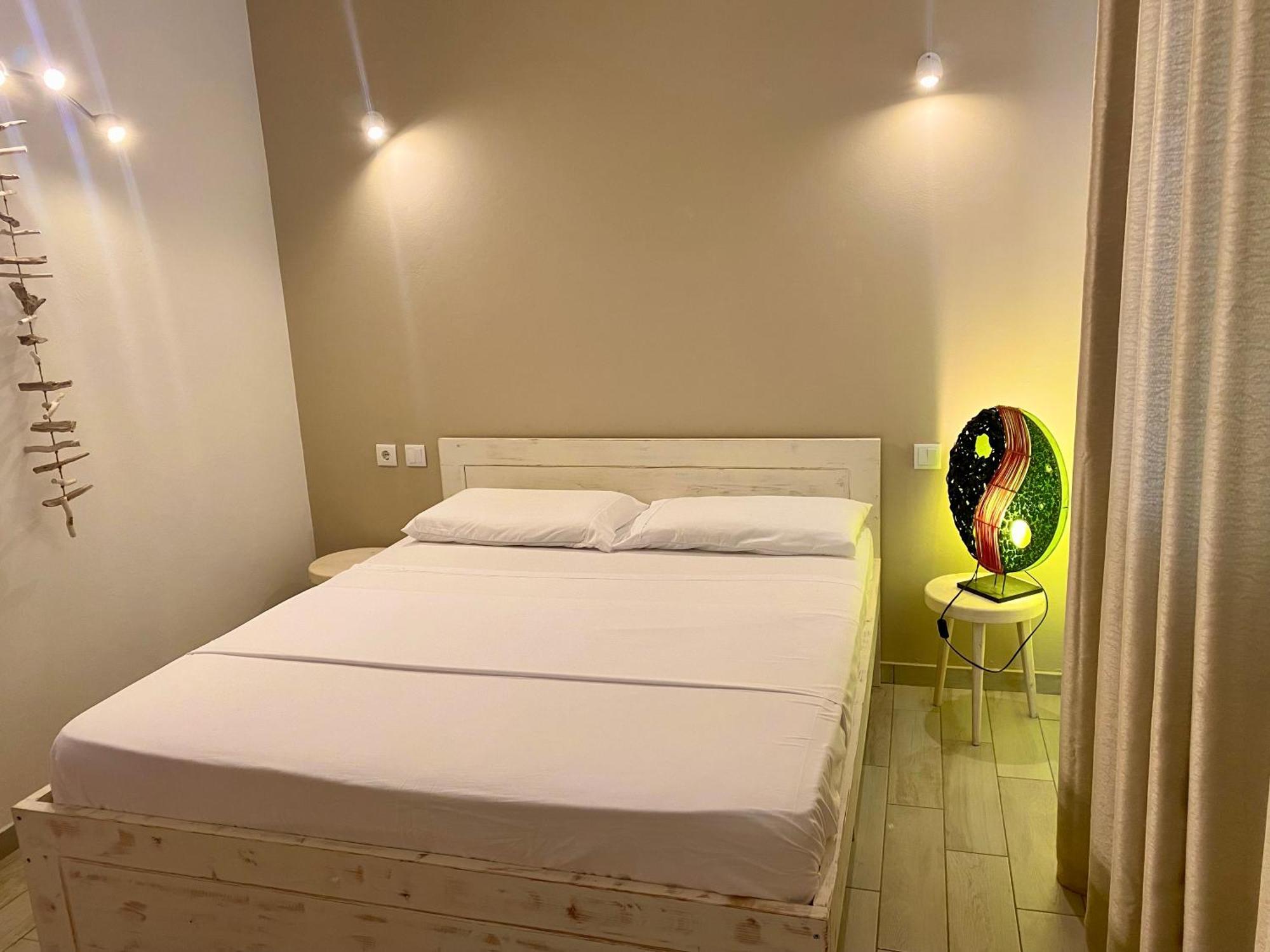 Ca Giogio Lejlighed Santa Maria Eksteriør billede